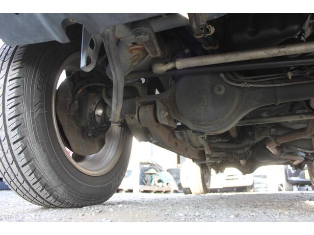 ジムニー ＸＣ　社外ナビ地デジ　キーレス　純正アルミ　電動格納ミラー　禁煙車（51枚目）