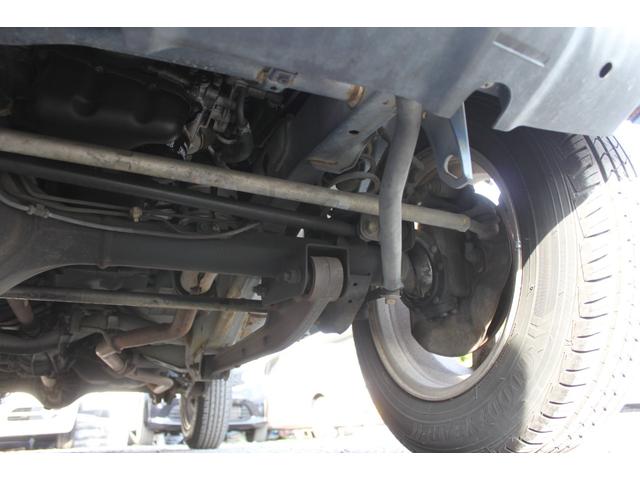 ジムニー ＸＣ　社外ナビ地デジ　キーレス　純正アルミ　電動格納ミラー　禁煙車（52枚目）