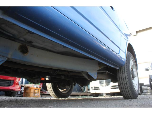 ジムニー ＸＣ　社外ナビ地デジ　キーレス　純正アルミ　電動格納ミラー　禁煙車（53枚目）