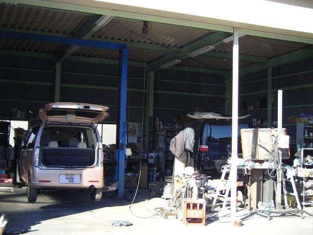 ジムニー ＸＣ　社外ナビ地デジ　キーレス　純正アルミ　電動格納ミラー　禁煙車（61枚目）