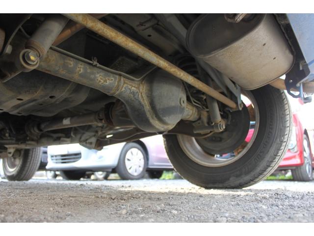 ジムニー ＸＣ　社外ナビ地デジ　キーレス　純正アルミ　電動格納ミラー　禁煙車（71枚目）