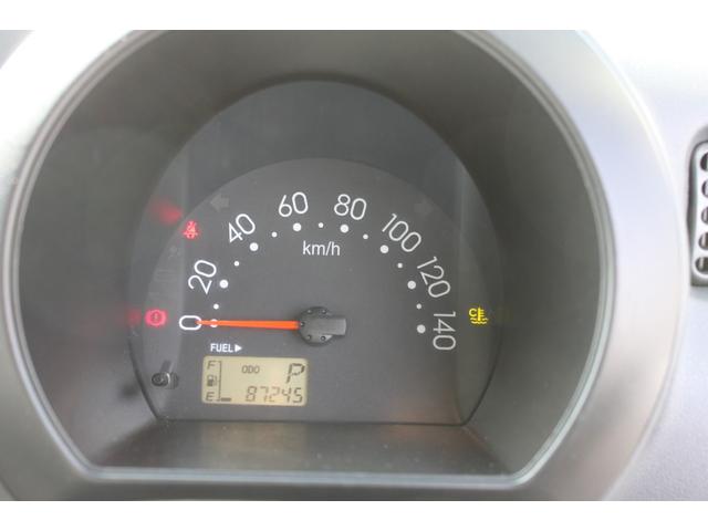 ハイゼットトラック エアコン・パワステ　スペシャル　２ＷＤ　３方開　純正ラジオ　禁煙車（40枚目）