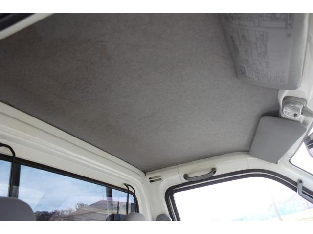 ハイゼットトラック エアコン・パワステ　スペシャル　２ＷＤ　３方開　純正ラジオ　禁煙車（43枚目）
