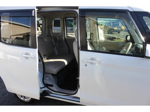 デイズルークス Ｓ　エマージェンシーブレーキ　純正ナビ地デジＢｌｕｅｔｏｏｔｈ　キーレス　ＥＴＣ　電動格納ミラー　アームレスト　禁煙車　１年保証付（16枚目）