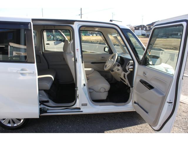 デイズルークス Ｓ　エマージェンシーブレーキ　純正ナビ地デジＢｌｕｅｔｏｏｔｈ　キーレス　ＥＴＣ　電動格納ミラー　アームレスト　禁煙車　１年保証付（17枚目）