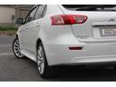 MITSUBISHI GALANT FORTIS SPORT BACK
