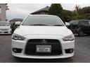 MITSUBISHI GALANT FORTIS SPORT BACK