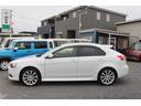 MITSUBISHI GALANT FORTIS SPORT BACK