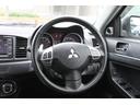 MITSUBISHI GALANT FORTIS SPORT BACK