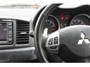 MITSUBISHI GALANT FORTIS SPORT BACK