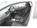 MITSUBISHI GALANT FORTIS SPORT BACK