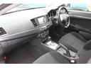 MITSUBISHI GALANT FORTIS SPORT BACK
