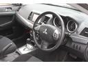 MITSUBISHI GALANT FORTIS SPORT BACK