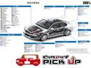 MITSUBISHI GALANT FORTIS SPORT BACK