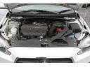 MITSUBISHI GALANT FORTIS SPORT BACK