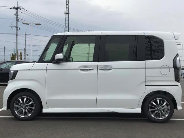 L MC後現行型/ホンダセンシング/両側パワースライド/LEDヘッド/シートヒーター/プッシュスタート/車線逸脱防止支援システム/パーキングアシスト バックガイド/ヘッドランプ LED LEDヘッドランプ(2枚目)