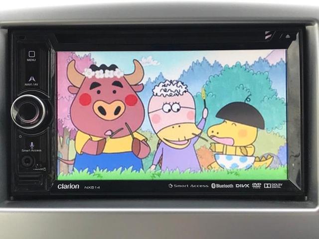 FX 社外 ナビ/Bluetooth接続/EBD付ABS/アイドリングストップ/TV/エアバッグ 運転席/エアバッグ 助手席/パワーウインドウ/キーレスエントリー/オートエアコン/パワーステアリング 禁煙車(10枚目)