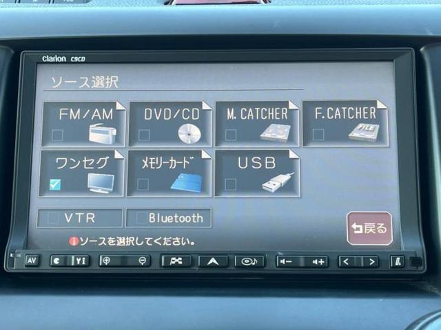 ビアンテ ２０Ｓ　純正　ＳＤナビ／両側電動スライドドア／ヘッドランプ　ＨＩＤ／ＥＢＤ付ＡＢＳ／バックモニター／ワンセグＴＶ／ＤＶＤ／禁煙車／エアバッグ　運転席／エアバッグ　助手席／衝突安全ボディ　バックカメラ（11枚目）