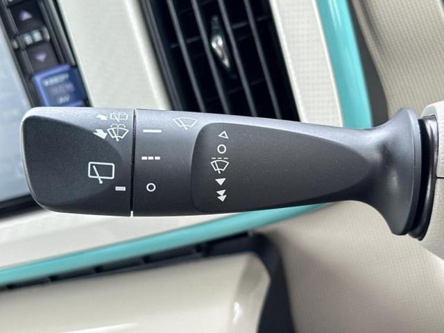ムーヴキャンバス ＧメイクアップＳＡ３　新品タイヤ／保証書／純正　ＳＤナビ／衝突安全装置／両側電動スライドドア／パノラマモニター／車線逸脱防止支援システム／パーキングアシスト　バックガイド／ドライブレコーダー　社外　衝突被害軽減システム（17枚目）