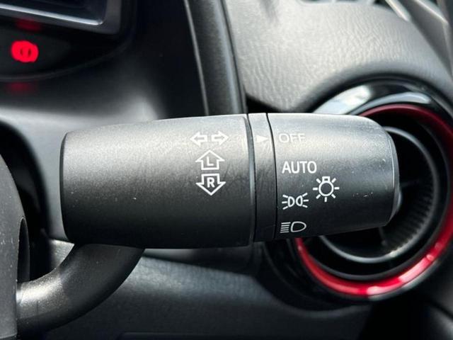 ＣＸ－３ ＸＤプロアクティブ　ＢＯＳＥ／保証書／純正　ＳＤナビ／衝突安全装置／車線逸脱防止支援システム／シート　ハーフレザー／パーキングアシスト　バックガイド／ドライブレコーダー　純正／ヘッドランプ　ＬＥＤ　衝突被害軽減システム（17枚目）
