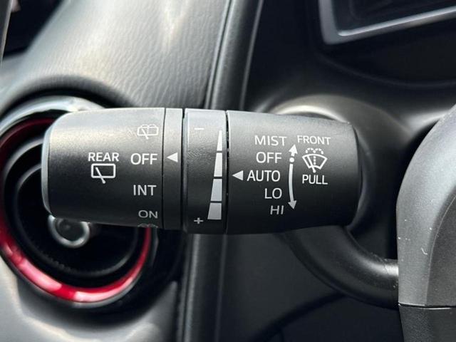 ＣＸ－３ ＸＤプロアクティブ　ＢＯＳＥ／保証書／純正　ＳＤナビ／衝突安全装置／車線逸脱防止支援システム／シート　ハーフレザー／パーキングアシスト　バックガイド／ドライブレコーダー　純正／ヘッドランプ　ＬＥＤ　衝突被害軽減システム（18枚目）