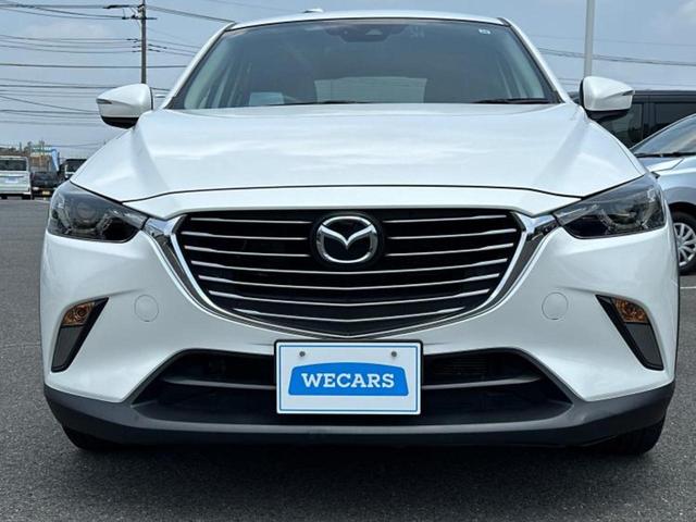 ＣＸ－３ ＸＤプロアクティブ　ＢＯＳＥ／保証書／純正　ＳＤナビ／衝突安全装置／車線逸脱防止支援システム／シート　ハーフレザー／パーキングアシスト　バックガイド／ドライブレコーダー　純正／ヘッドランプ　ＬＥＤ　衝突被害軽減システム（42枚目）