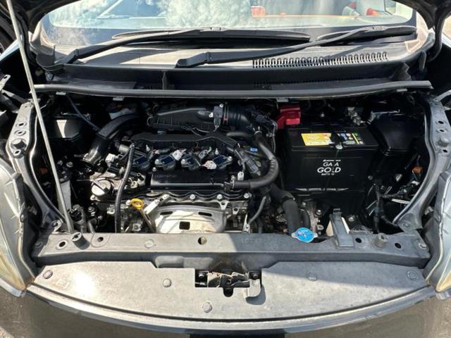 ポルテ Ｘ　保証書／純正　ＳＤナビ／電動スライドドア／パーキングアシスト　バックガイド／Ｂｌｕｅｔｏｏｔｈ接続／ＥＴＣ／ＥＢＤ付ＡＢＳ／横滑り防止装置／アイドリングストップ／バックモニター／フルセグＴＶ　禁煙車（47枚目）