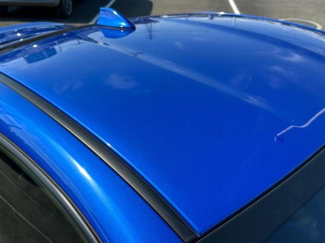 BRZ S 10thアニバーサリーリミテッド 新品タイヤ/純正エアロ/保証書/社外 9インチ SDナビ/シートヒーター 前席/シート ハーフレザー/ヘッドランプ LED/Bluetooth接続/ETC/EBD付ABS/横滑り防止装置 フルエアロ(44枚目)