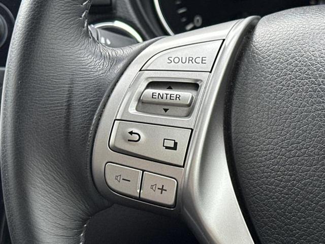 エクストレイル ４ＷＤ２０ＸブラックエクストリーマーＸエマブレパッケ　保証書／純正　ＳＤナビ／エマージェンシーブレーキ／シートヒーター　前席／車線逸脱防止支援システム／電動バックドア／ヘッドランプ　ＨＩＤ／Ｂｌｕｅｔｏｏｔｈ接続／ＥＴＣ／ＥＢＤ付ＡＢＳ　４ＷＤ（28枚目）