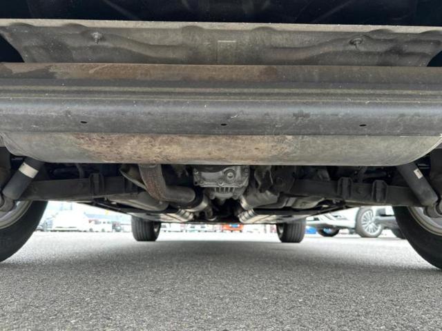 エクストレイル ４ＷＤ２０ＸブラックエクストリーマーＸエマブレパッケ　保証書／純正　ＳＤナビ／エマージェンシーブレーキ／シートヒーター　前席／車線逸脱防止支援システム／電動バックドア／ヘッドランプ　ＨＩＤ／Ｂｌｕｅｔｏｏｔｈ接続／ＥＴＣ／ＥＢＤ付ＡＢＳ　４ＷＤ（46枚目）