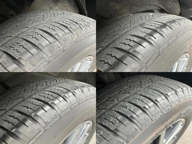 エクストレイル ４ＷＤ２０ＸブラックエクストリーマーＸエマブレパッケ　保証書／純正　ＳＤナビ／エマージェンシーブレーキ／シートヒーター　前席／車線逸脱防止支援システム／電動バックドア／ヘッドランプ　ＨＩＤ／Ｂｌｕｅｔｏｏｔｈ接続／ＥＴＣ／ＥＢＤ付ＡＢＳ　４ＷＤ（50枚目）