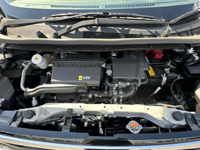 デイズ ハイウェイスターＸプロパイロットエディション　保証書／純正　９インチ　メモリーナビ／エマージェンシーブレーキ／アラウンドビューモニター／車線逸脱防止支援システム／プロパイロット／パーキングアシスト　バックガイド／ドライブレコーダー　前後　禁煙車（52枚目）