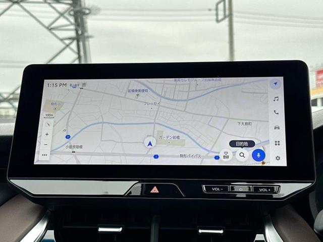 ハリアー Ｇ　保証書／純正　１２．３インチ　メモリーナビ／デジタルインナーミラー／トヨタセーフティセンス／車線逸脱防止支援システム／シート　ハーフレザー／電動バックドア／ヘッドランプ　ＬＥＤ　衝突被害軽減システム（9枚目）