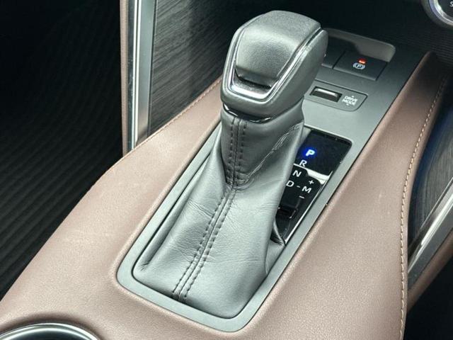 ハリアー Ｇ　保証書／純正　１２．３インチ　メモリーナビ／デジタルインナーミラー／トヨタセーフティセンス／車線逸脱防止支援システム／シート　ハーフレザー／電動バックドア／ヘッドランプ　ＬＥＤ　衝突被害軽減システム（24枚目）