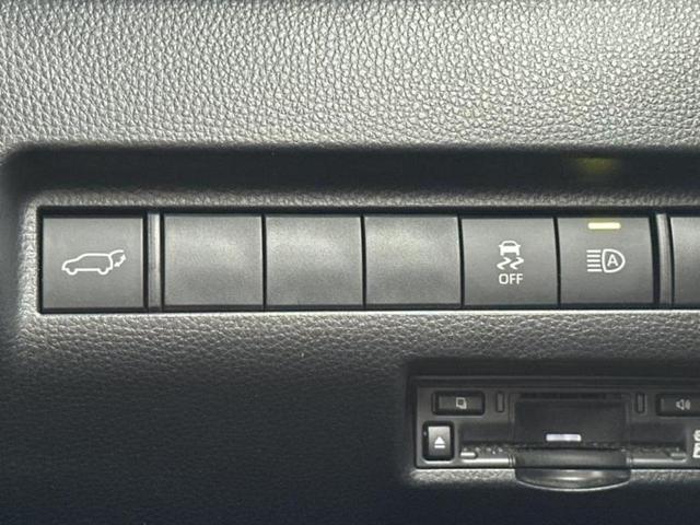 ハリアー Ｇ　保証書／純正　１２．３インチ　メモリーナビ／デジタルインナーミラー／トヨタセーフティセンス／車線逸脱防止支援システム／シート　ハーフレザー／電動バックドア／ヘッドランプ　ＬＥＤ　衝突被害軽減システム（26枚目）