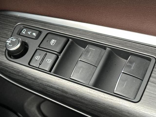 ハリアー Ｇ　保証書／純正　１２．３インチ　メモリーナビ／デジタルインナーミラー／トヨタセーフティセンス／車線逸脱防止支援システム／シート　ハーフレザー／電動バックドア／ヘッドランプ　ＬＥＤ　衝突被害軽減システム（30枚目）