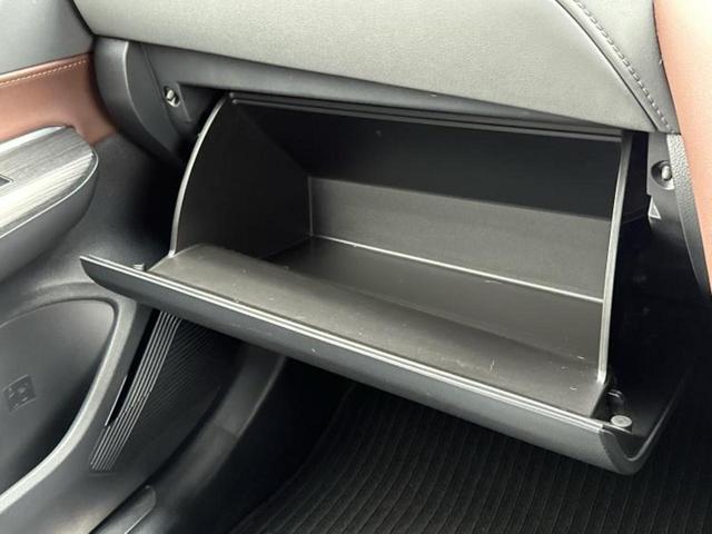 ハリアー Ｇ　保証書／純正　１２．３インチ　メモリーナビ／デジタルインナーミラー／トヨタセーフティセンス／車線逸脱防止支援システム／シート　ハーフレザー／電動バックドア／ヘッドランプ　ＬＥＤ　衝突被害軽減システム（33枚目）