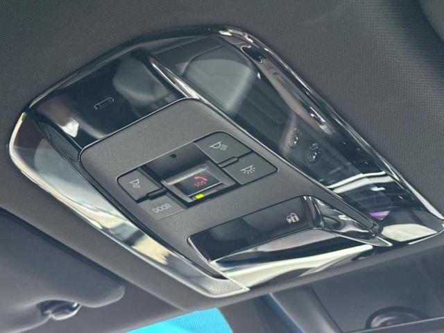 ハリアー Ｇ　保証書／純正　１２．３インチ　メモリーナビ／デジタルインナーミラー／トヨタセーフティセンス／車線逸脱防止支援システム／シート　ハーフレザー／電動バックドア／ヘッドランプ　ＬＥＤ　衝突被害軽減システム（35枚目）