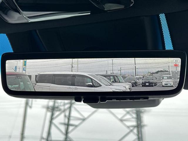 ハリアー Ｇ　保証書／純正　１２．３インチ　メモリーナビ／デジタルインナーミラー／トヨタセーフティセンス／車線逸脱防止支援システム／シート　ハーフレザー／電動バックドア／ヘッドランプ　ＬＥＤ　衝突被害軽減システム（36枚目）