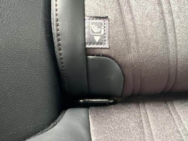 ハリアー Ｇ　保証書／純正　１２．３インチ　メモリーナビ／デジタルインナーミラー／トヨタセーフティセンス／車線逸脱防止支援システム／シート　ハーフレザー／電動バックドア／ヘッドランプ　ＬＥＤ　衝突被害軽減システム（43枚目）