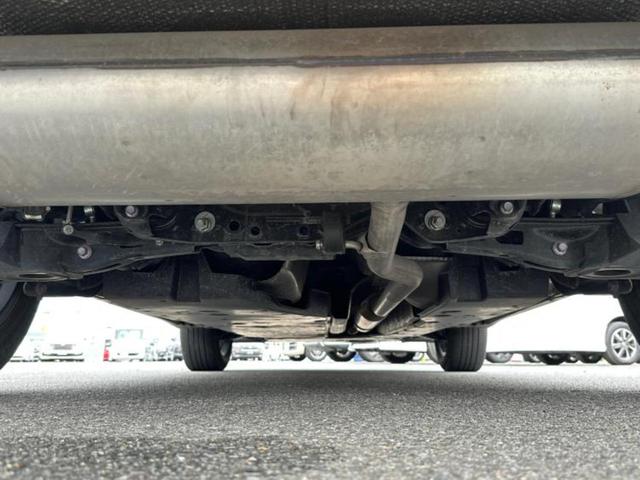 ハリアー Ｇ　保証書／純正　１２．３インチ　メモリーナビ／デジタルインナーミラー／トヨタセーフティセンス／車線逸脱防止支援システム／シート　ハーフレザー／電動バックドア／ヘッドランプ　ＬＥＤ　衝突被害軽減システム（47枚目）