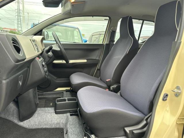 アルト L 新品タイヤ/保証書/セーフティサポート(スズキ)/シートヒーター 運転席/車線逸脱防止支援システム/EBD付ABS/横滑り防止装置/アイドリングストップ/禁煙車/エアバッグ 運転席/エアバッグ 助手席(6枚目)