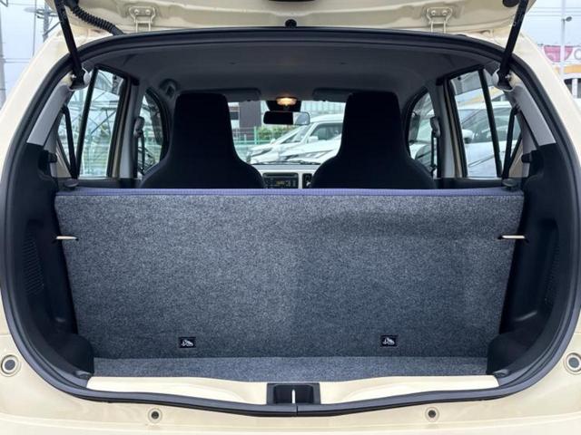 アルト L 新品タイヤ/保証書/セーフティサポート(スズキ)/シートヒーター 運転席/車線逸脱防止支援システム/EBD付ABS/横滑り防止装置/アイドリングストップ/禁煙車/エアバッグ 運転席/エアバッグ 助手席(8枚目)