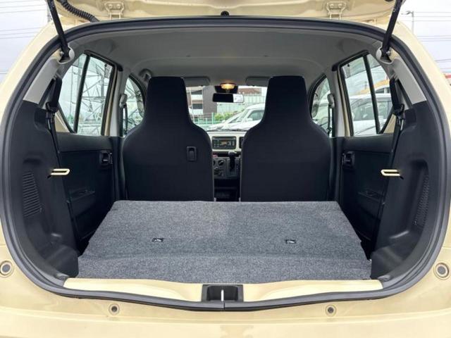 アルト L 新品タイヤ/保証書/セーフティサポート(スズキ)/シートヒーター 運転席/車線逸脱防止支援システム/EBD付ABS/横滑り防止装置/アイドリングストップ/禁煙車/エアバッグ 運転席/エアバッグ 助手席(19枚目)