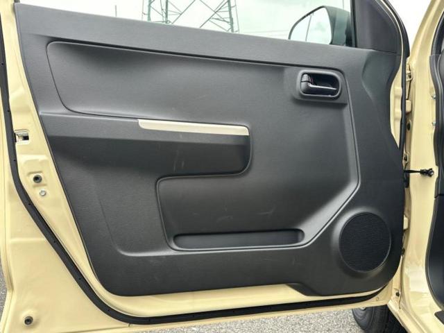 アルト L 新品タイヤ/保証書/セーフティサポート(スズキ)/シートヒーター 運転席/車線逸脱防止支援システム/EBD付ABS/横滑り防止装置/アイドリングストップ/禁煙車/エアバッグ 運転席/エアバッグ 助手席(22枚目)