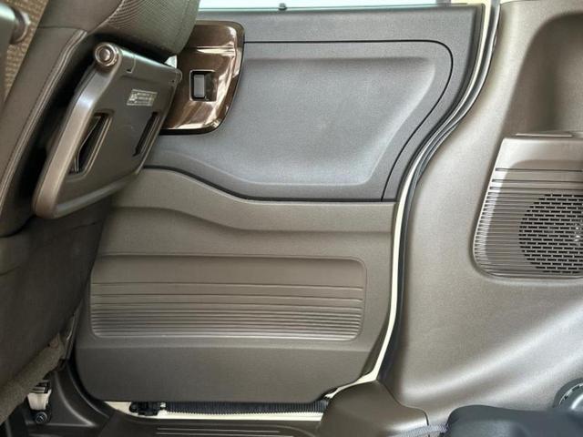 Ｎ－ＢＯＸ Ｌ・ターボコーディネートスタイル　新品タイヤ／保証書／純正　８インチ　ＳＤナビ／衝突安全装置／両側電動スライドドア／シートヒーター　前席／車線逸脱防止支援システム／パーキングアシスト　バックガイド／ドライブレコーダー　社外　ターボ（21枚目）