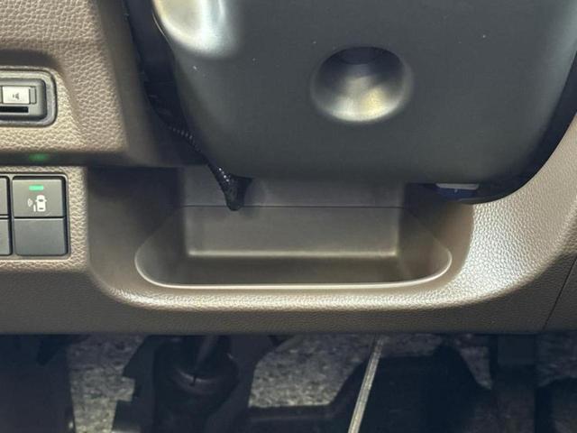 Ｎ－ＢＯＸ Ｌ・ターボコーディネートスタイル　新品タイヤ／保証書／純正　８インチ　ＳＤナビ／衝突安全装置／両側電動スライドドア／シートヒーター　前席／車線逸脱防止支援システム／パーキングアシスト　バックガイド／ドライブレコーダー　社外　ターボ（33枚目）