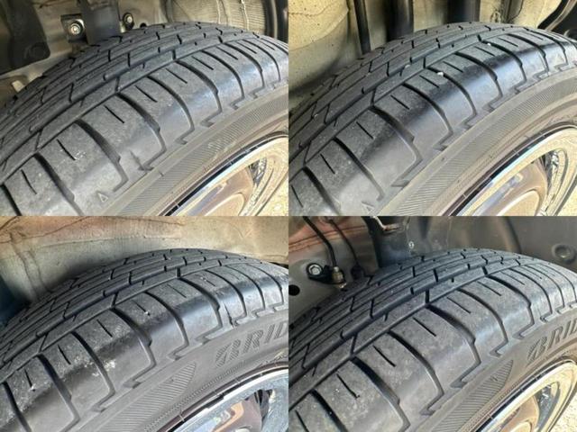 Ｎ－ＢＯＸ Ｌ・ターボコーディネートスタイル　新品タイヤ／保証書／純正　８インチ　ＳＤナビ／衝突安全装置／両側電動スライドドア／シートヒーター　前席／車線逸脱防止支援システム／パーキングアシスト　バックガイド／ドライブレコーダー　社外　ターボ（55枚目）