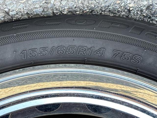 Ｎ－ＢＯＸ Ｌ・ターボコーディネートスタイル　新品タイヤ／保証書／純正　８インチ　ＳＤナビ／衝突安全装置／両側電動スライドドア／シートヒーター　前席／車線逸脱防止支援システム／パーキングアシスト　バックガイド／ドライブレコーダー　社外　ターボ（56枚目）