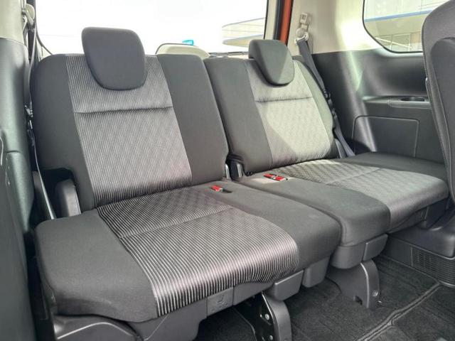 セレナ eパワーハイウェイスターV 保証書/純正 10インチ メモリーナビ/フリップダウンモニター 純正 11インチ/インテリジェントルームミラー/エマージェンシーブレーキ/両側電動スライドドア/アラウンドビューモニター 全周囲カメラ(6枚目)